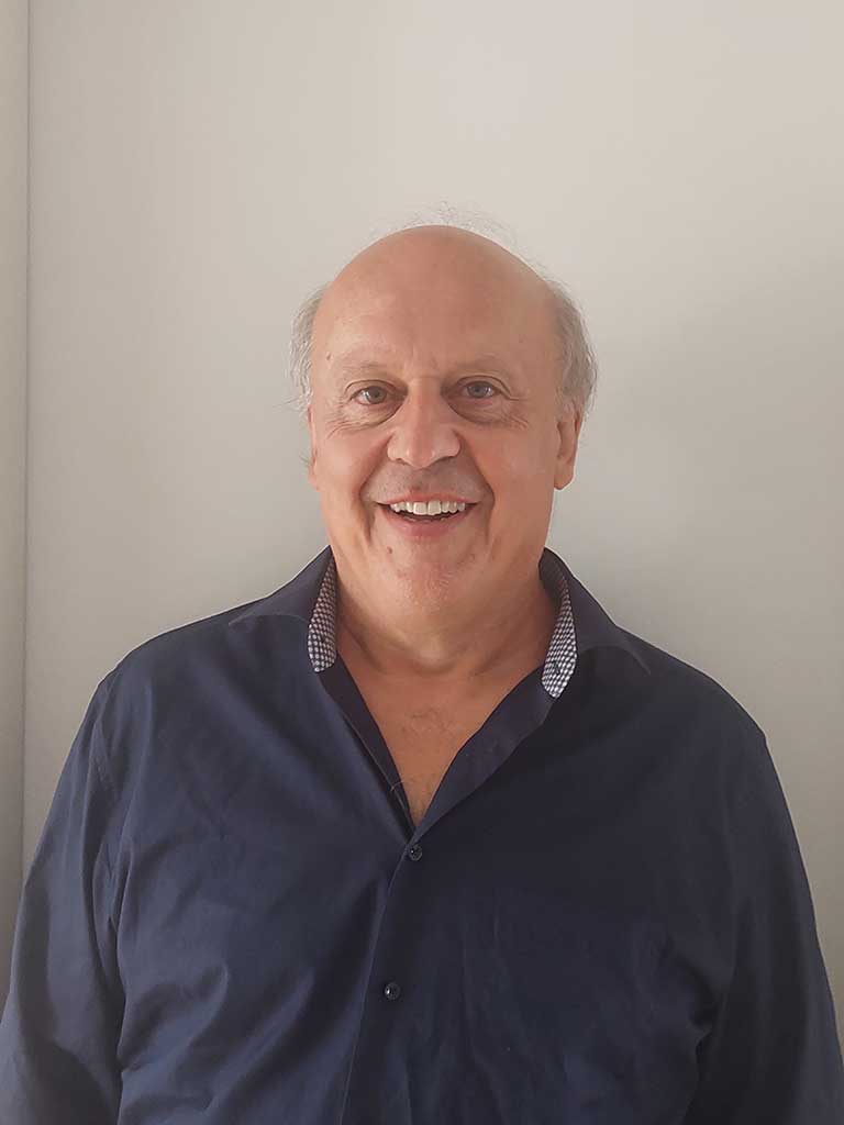 Detlev Siber