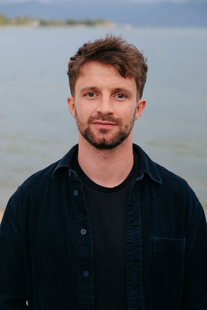 Florian Haberl